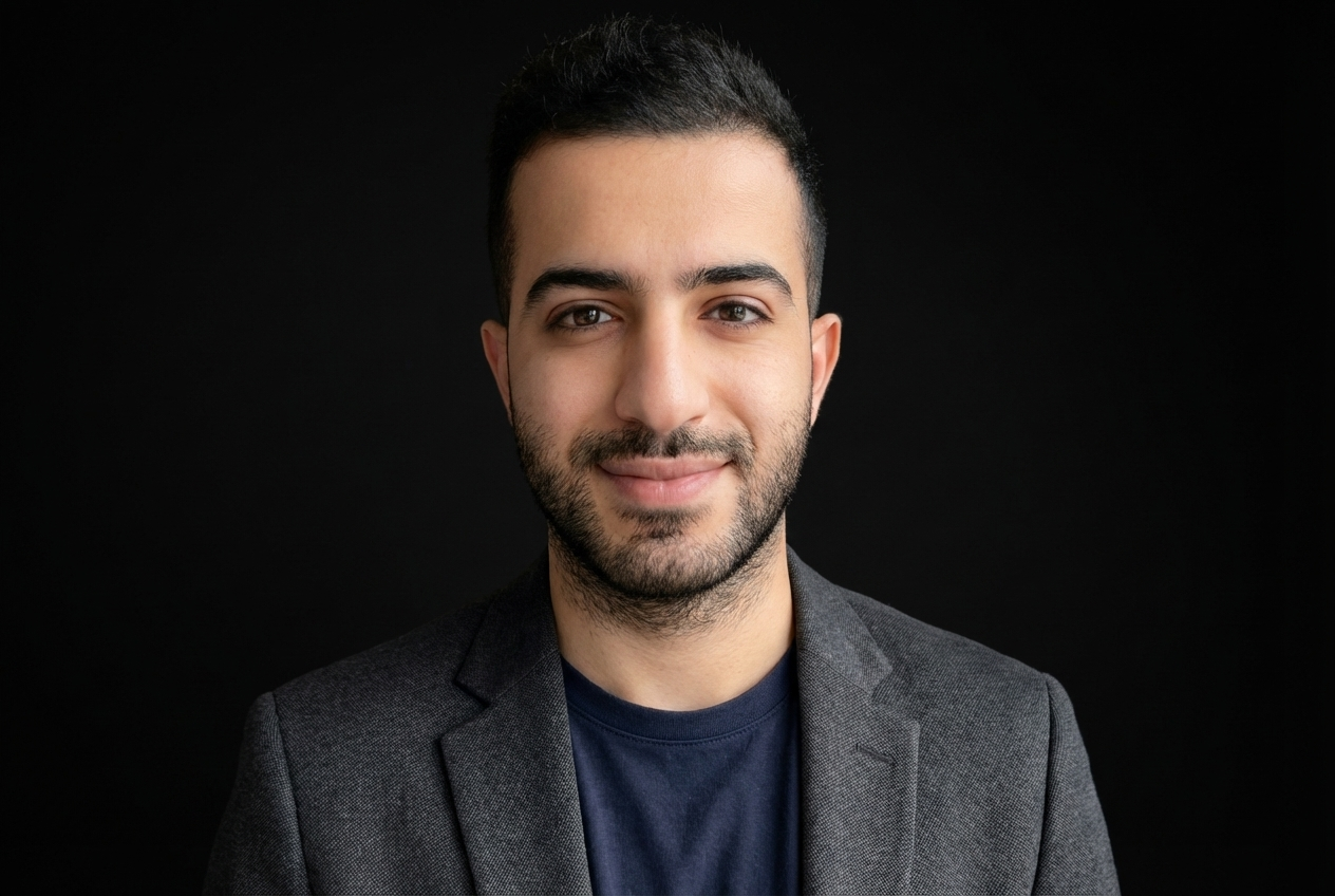 Ali Salehi