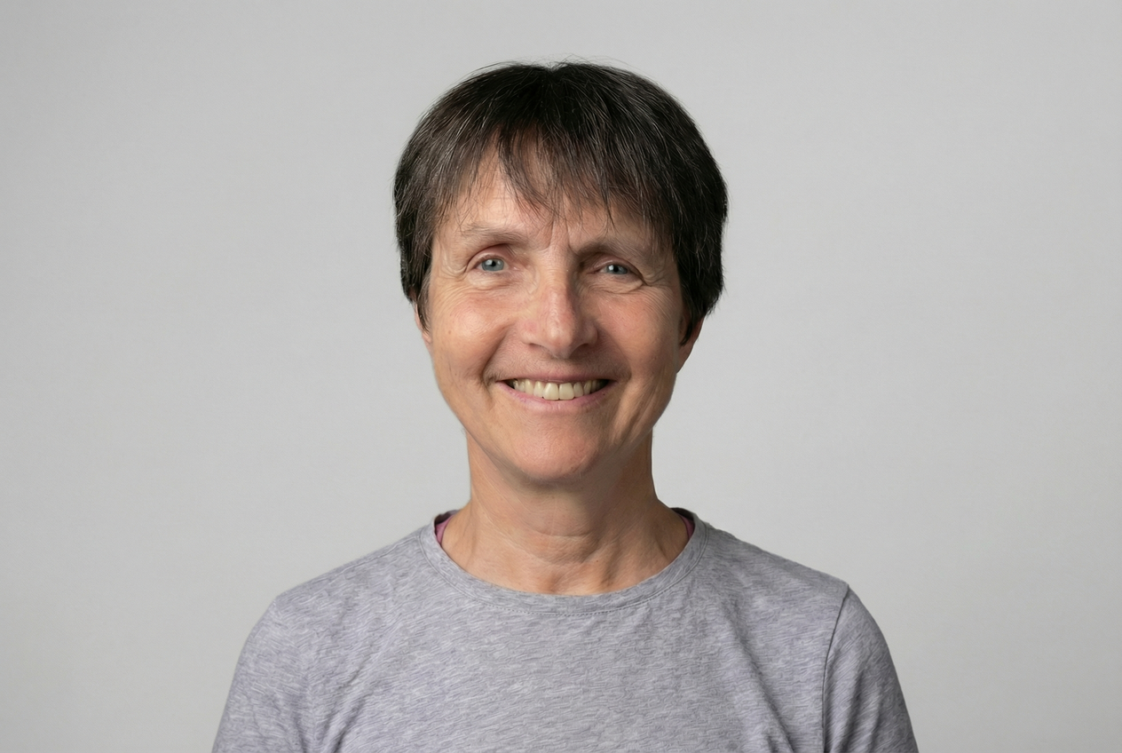 Anat Yanai, PhD