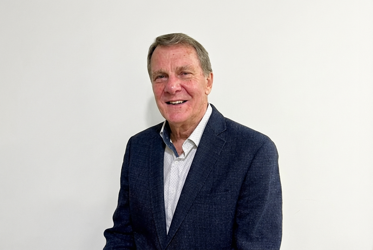Bill Cox
