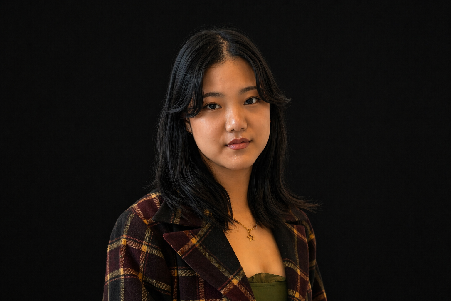 Emily Zhang